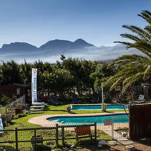 Lodge Kingfisher Hollow, Gordons Bay