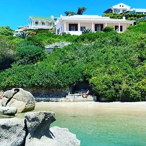 Lodge Bosky Dell On Boulders Beach, Simon's Town