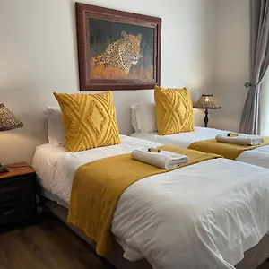 Hoogeind Manor Bed & Breakfast