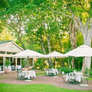 Country house Willowbrook Country House, Somerset West