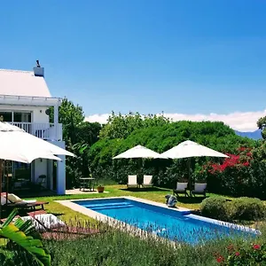 Explorer Bed & Breakfast