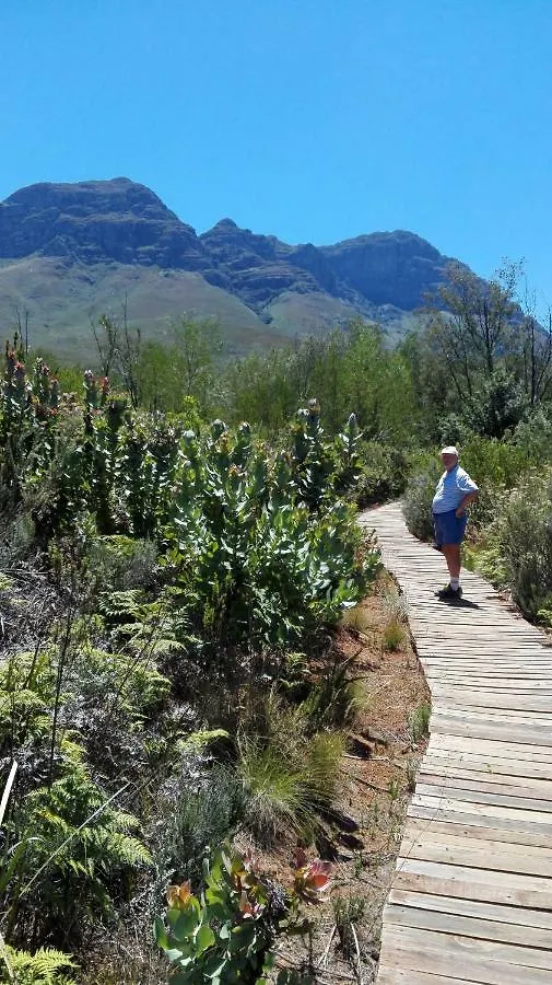The Greens Διαμέρισμα Somerset West 0*,  Νότια Αφρική