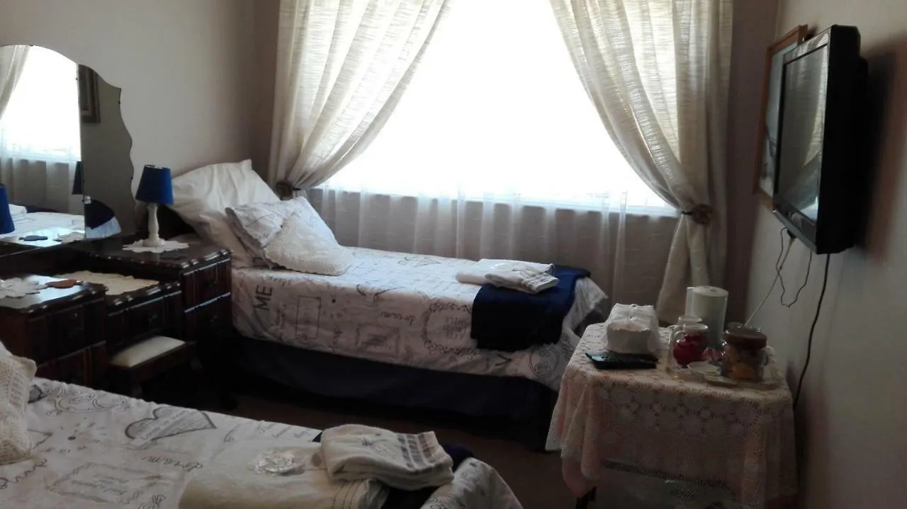 Ferienwohnung The Greens Somerset West Südafrika